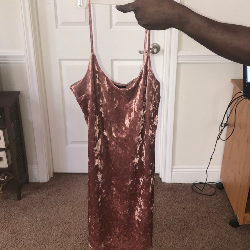 Forever 21 dress